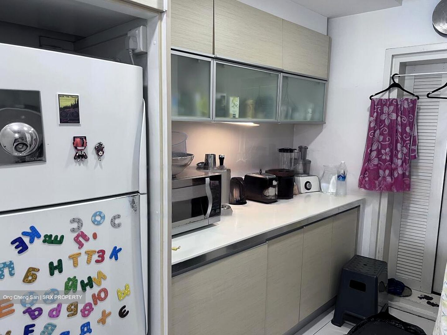 The Sail @ Marina Bay (D1), Apartment #455115091